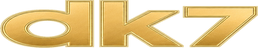 dk7 লোগো